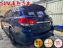 SUM嘉和汽車LEGACY 帥氣五門/安卓機大螢幕/前座賽車椅/電子煞車系統/方向盤快控鍵/天窗  第2張縮圖