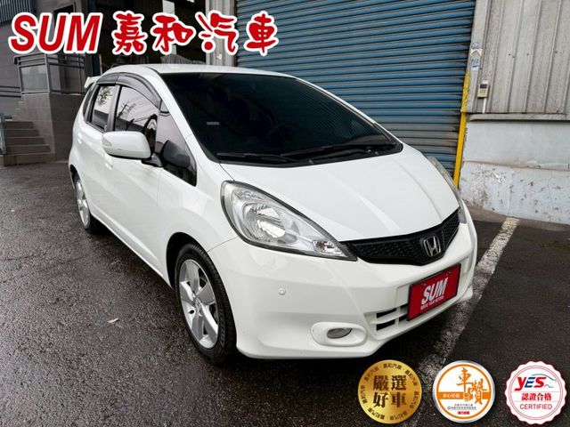 SUM嘉和汽車FIT  第2張相片
