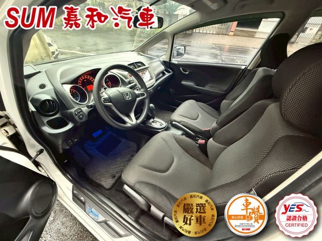 SUM嘉和汽車FIT  第5張相片