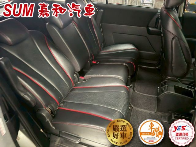 SUM嘉和汽車MAZDA5 七人座/側滑門/天窗/定速/  第5張相片