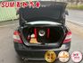 SUM嘉和汽車FOCUS天窗/恆溫空調/賽車椅/電動後視鏡/倒車雷達  第11張縮圖