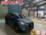 SUM嘉和汽車 TUCSON TLG-D汽油版/恆溫空調/定速/方向盤音響控制  第2張縮圖