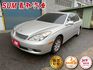 SUM嘉和汽車ES300恆溫空調/天窗/定速/皮椅  第1張縮圖