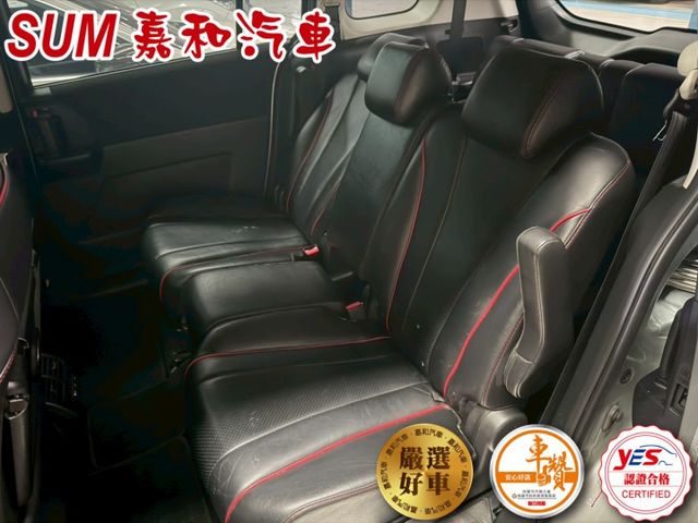 SUM嘉和汽車MAZDA5 七人座/側滑門/天窗/定速/  第7張相片
