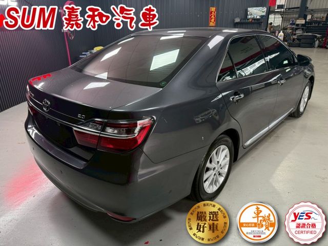 SUM嘉和汽車CARMAY 倒車顯影/電動椅/後座出風口/恆溫空調  第4張相片