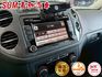 SUM嘉和汽車 TIGUAN 四輪傳動/渦輪增壓器/液晶螢幕/電動後視鏡/倒車顯影  第10張縮圖