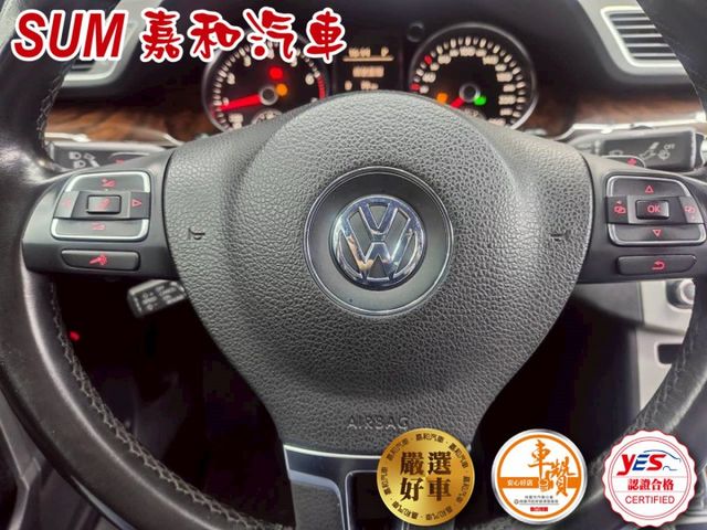 SUM嘉和汽車PASSAT  第6張相片