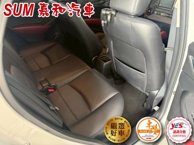 SUM嘉和汽車CX-3  第6張相片