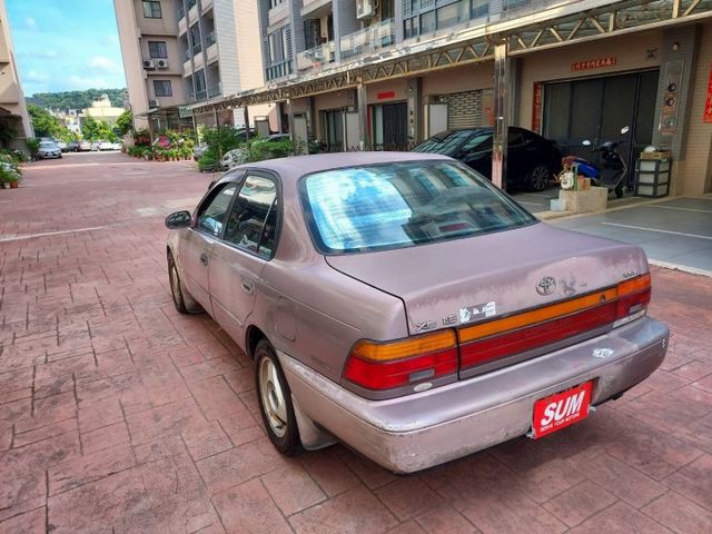 ~氣囊~ABS~定速~在地一手車~最佳代步車~  第4張相片