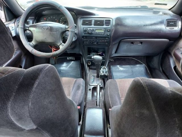 ~氣囊~ABS~定速~在地一手車~最佳代步車~  第10張相片