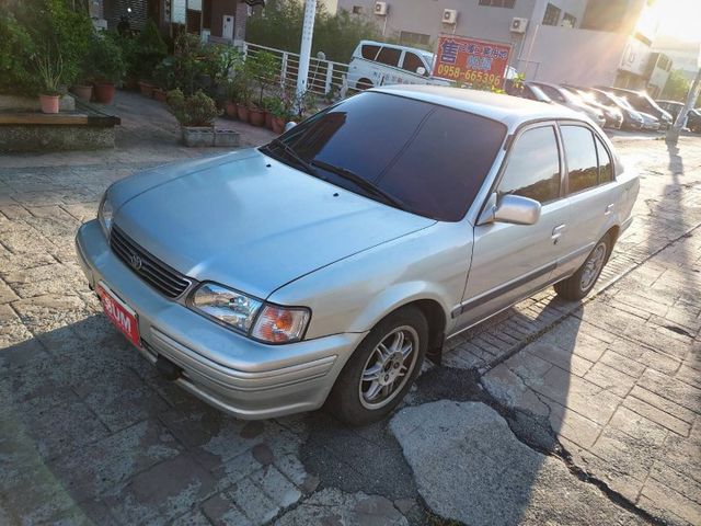 ~經濟實惠ㄟ代步車首選~  第2張相片