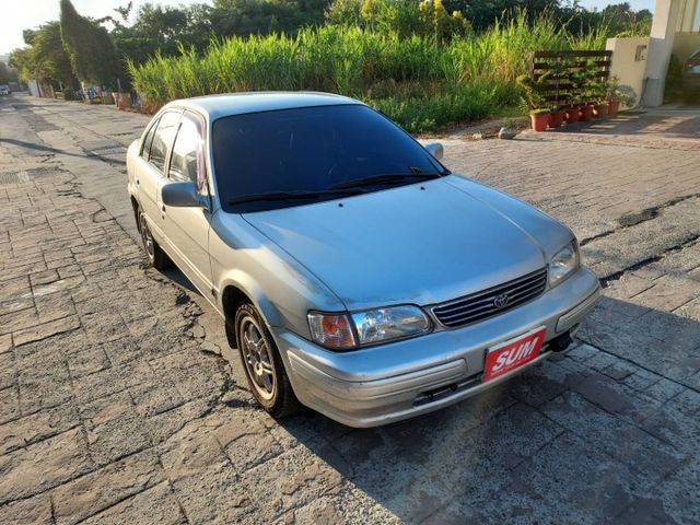 ~經濟實惠ㄟ代步車首選~  第3張相片