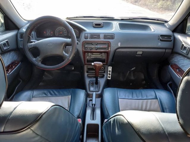 ~經濟實惠ㄟ代步車首選~  第8張相片