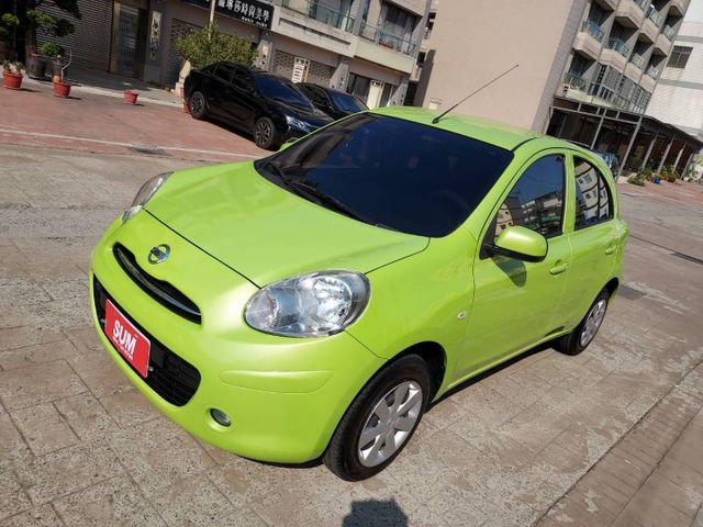 14年款~年底車~雙安~ABS~空間大~車庫車~內裝美~場內小車數十台歡迎預約賞車~輕鬆全額貸~  第2張相片