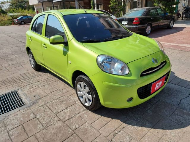 14年款~年底車~雙安~ABS~空間大~車庫車~內裝美~場內小車數十台歡迎預約賞車~輕鬆全額貸~  第3張相片
