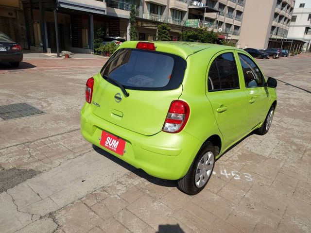 14年款~年底車~雙安~ABS~空間大~車庫車~內裝美~場內小車數十台歡迎預約賞車~輕鬆全額貸~  第5張相片