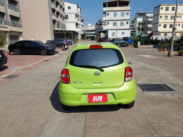 14年款~年底車~雙安~ABS~空間大~車庫車~內裝美~場內小車數十台歡迎預約賞車~輕鬆全額貸~  第6張相片