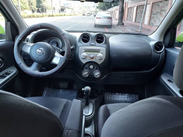 14年款~年底車~雙安~ABS~空間大~車庫車~內裝美~場內小車數十台歡迎預約賞車~輕鬆全額貸~  第7張相片