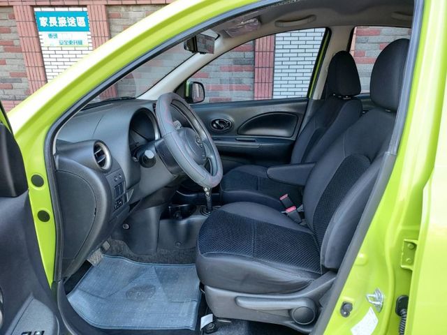 14年款~年底車~雙安~ABS~空間大~車庫車~內裝美~場內小車數十台歡迎預約賞車~輕鬆全額貸~  第8張相片