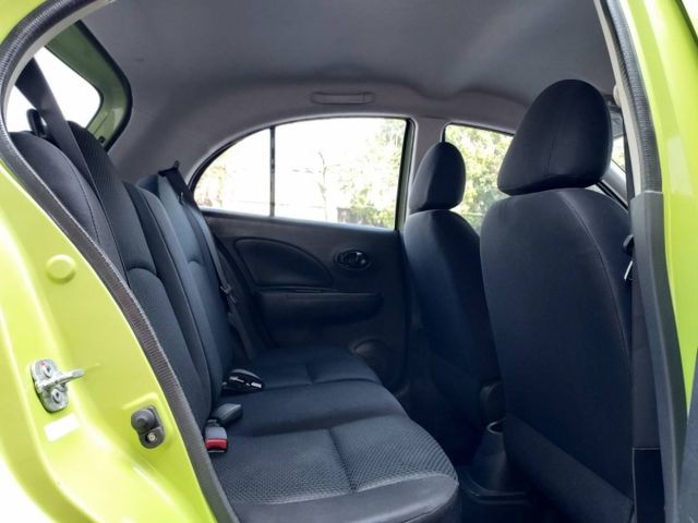 14年款~年底車~雙安~ABS~空間大~車庫車~內裝美~場內小車數十台歡迎預約賞車~輕鬆全額貸~  第10張相片