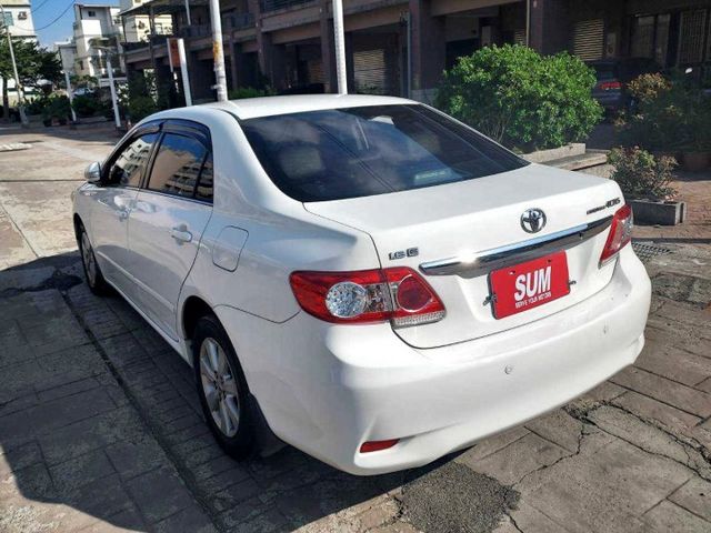 ~13年款~定速~恆溫~ABS~一手車~輕鬆全額貸~  第5張相片