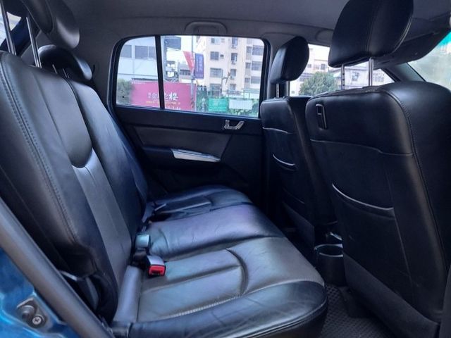 二代GETZ~空間大内裝美~場內小車數十台~歡迎預約賞車~  第10張相片