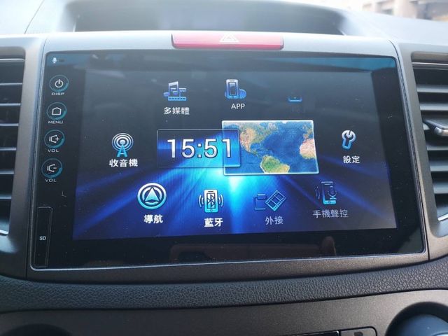 16年款~快撥鍵~雙安~ABS~定速~電動天窗~循跡防滑~場內國民車數十台~歡迎預約賞車~輕鬆全額貸~  第13張相片
