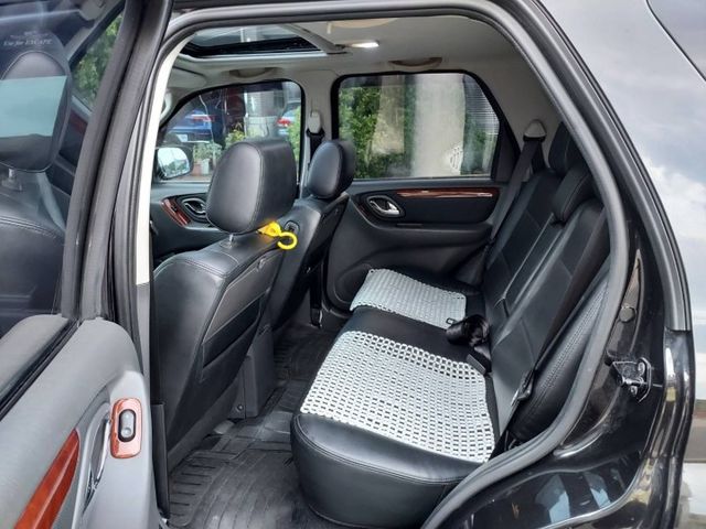 ~天窗~新款黑內裝~4WD~安卓機~車庫車~低里程~空間大~內裝美~場內國民車數十台~歡迎預約賞車~輕鬆全額貸~  第8張相片