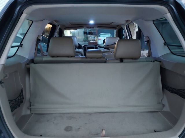 ~天窗~車頂行李架~雙安~ABS~空間大內裝美~經濟實惠的休旅車~現場國民車數十台~歡迎預約賞車~輕鬆全額貸~  第11張相片