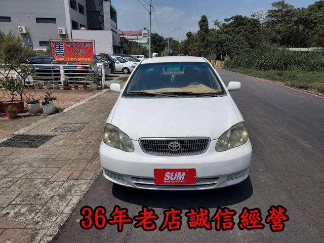 經濟實惠~國民代步車~現場國民車數十台~歡迎預約賞車~  第1張相片