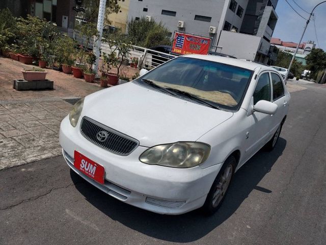 經濟實惠~國民代步車~現場國民車數十台~歡迎預約賞車~  第2張相片