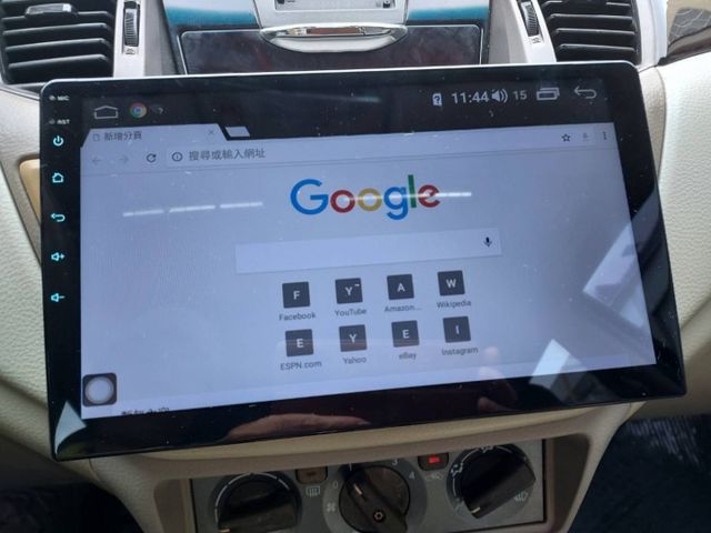 ~天窗~場內國民車數十台~歡迎預約賞車~  第13張相片