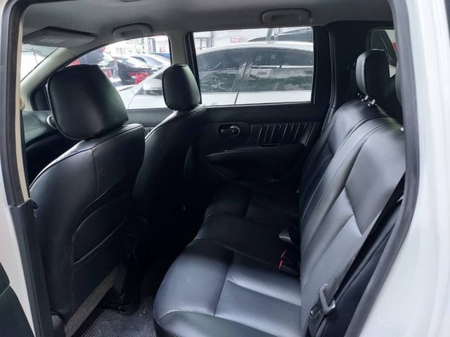 ~車頂架~雙安~ABS~空間大內裝美~場內國民車數十台~歡迎預約賞車~輕鬆全額貸~  第9張相片
