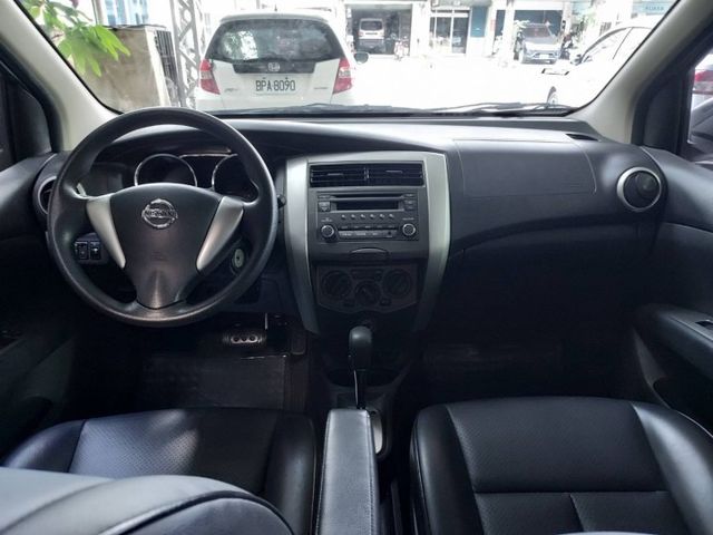 ~車頂架~雙安~ABS~空間大內裝美~場內國民車數十台~歡迎預約賞車~輕鬆全額貸~  第11張相片
