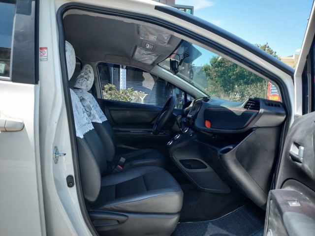 ~I-KEY~車門感應~雙安~ABS~循跡防滑~原廠大螢幕~場內國民車數十台~歡迎預約賞車~輕鬆全額貸~  第8張相片
