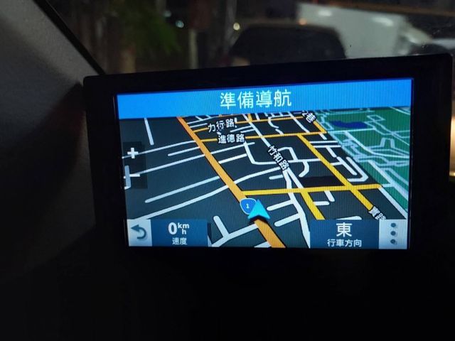 ~I-KEY~8安~車門感應~循跡防滑~車道偏移~場內國民車數十台~歡迎預約賞車~輕鬆全額貸~  第14張相片