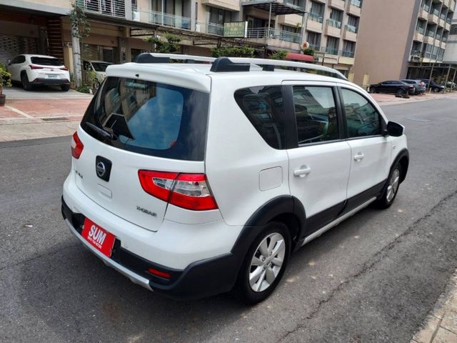 ~車頂架~雙安~ABS~空間大內裝美~場內國民車數十台~歡迎預約賞車~輕鬆全額貸~  第4張相片