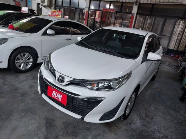 ~雙安~ABS~循跡防滑~原廠大螢幕~場內國民車數十台~歡迎預約賞車~輕鬆全額貸~  第2張相片