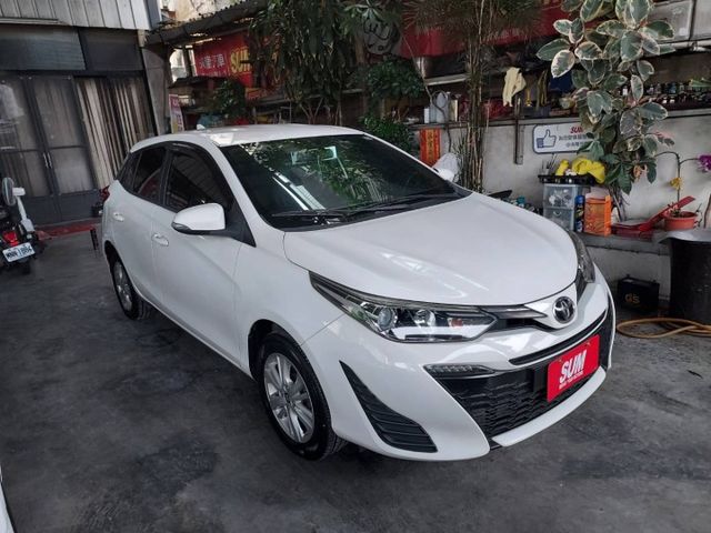 ~雙安~ABS~循跡防滑~原廠大螢幕~場內國民車數十台~歡迎預約賞車~輕鬆全額貸~  第3張相片