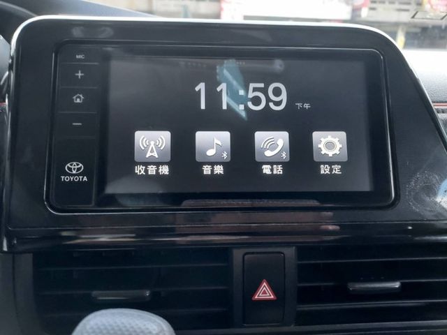 ~I-KEY~8顆安全氣囊~車門感應~恆溫~循跡防滑~場內同款車多台~歡迎預約賞車~輕鬆全額貸~  第13張相片