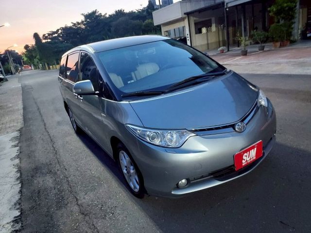 ~旗艦款~9安~I-KEY~雙電滑門~電尾門~循跡防滑~天窗~里程錶有更換過~歡迎預約賞車~輕鬆全額貸~  第3張相片