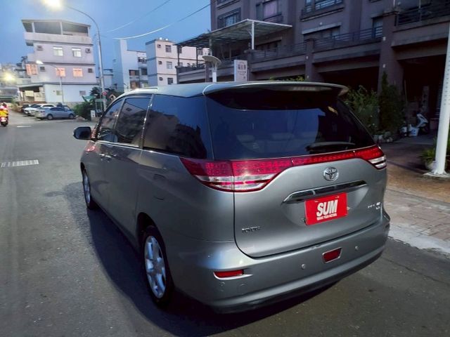 ~旗艦款~9安~I-KEY~雙電滑門~電尾門~循跡防滑~天窗~里程錶有更換過~歡迎預約賞車~輕鬆全額貸~  第5張相片