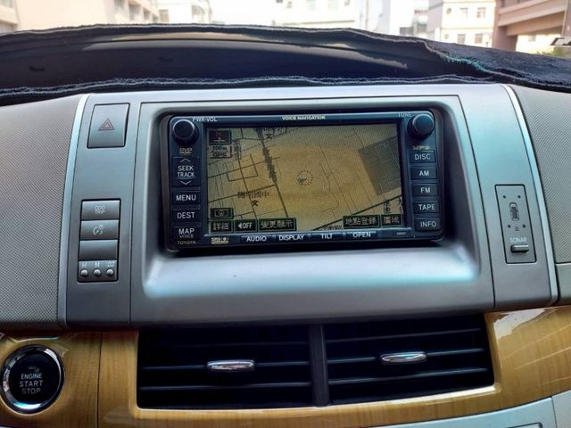 ~旗艦款~9安~I-KEY~雙電滑門~電尾門~循跡防滑~天窗~里程錶有更換過~歡迎預約賞車~輕鬆全額貸~  第10張相片