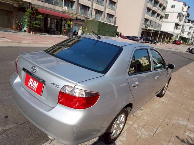 ~雙安~ABS~車庫車~超值美車~場內同款車多台~歡迎預約賞車~輕鬆全額貸~  第4張相片