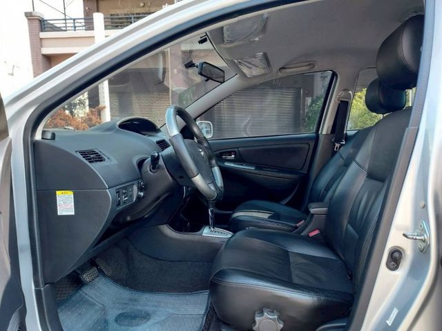 ~雙安~ABS~車庫車~超值美車~場內同款車多台~歡迎預約賞車~輕鬆全額貸~  第7張相片