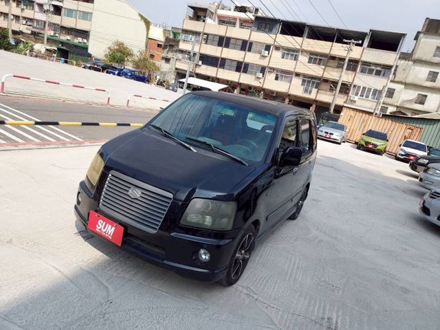 ～雙安～ABS～最佳代步車～比買機車卡欸合～  第2張相片