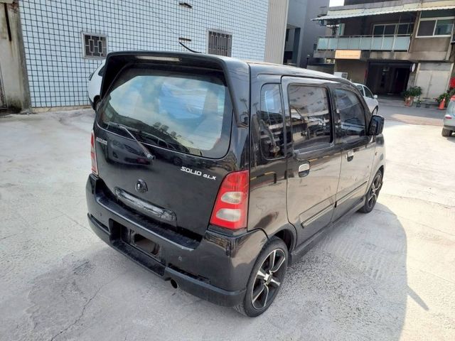 ～雙安～ABS～最佳代步車～比買機車卡欸合～  第4張相片