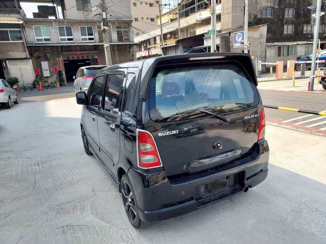 ～雙安～ABS～最佳代步車～比買機車卡欸合～  第5張相片