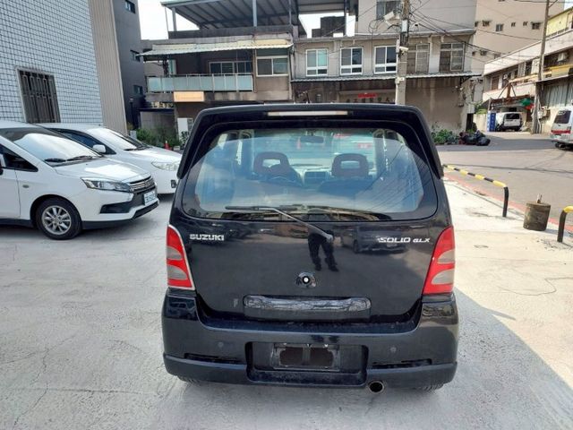 ～雙安～ABS～最佳代步車～比買機車卡欸合～  第6張相片