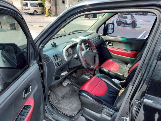 ～雙安～ABS～最佳代步車～比買機車卡欸合～  第7張相片